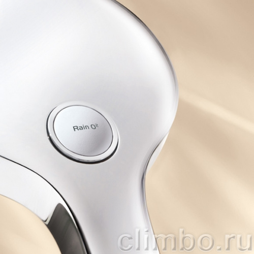 Душевой набор GROHE Power&Soul 2 режима, 27839000 — фото товара