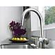 Смеситель для кухни GROHE Minta с C-изливом, 32917000 — фото товара