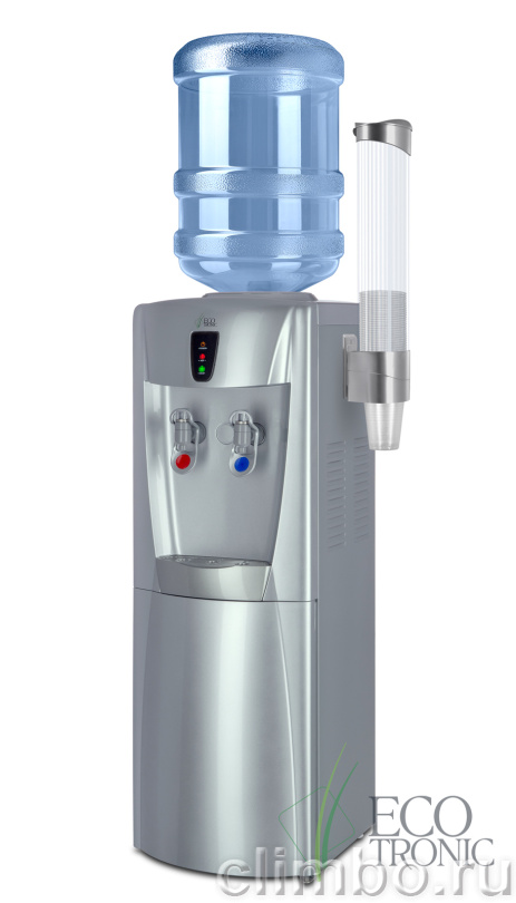 Кулер Ecotronic G31-LF — фото товара