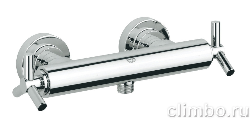Смеситель для душа GROHE Atrio Ypsilon, 26003000 — фото товара