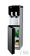 Кулер Ecotronic M40-LF black+silver — фото товара