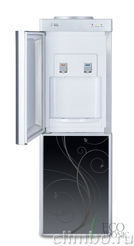 Кулер Ecotronic M5-LF Black — фото товара