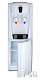 Кулер Ecotronic G31-LCE white — фото товара