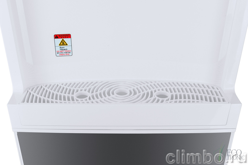 Пурифайер Ecotronic V19-U4L white+silver с ультрафильтрацией — фото товара