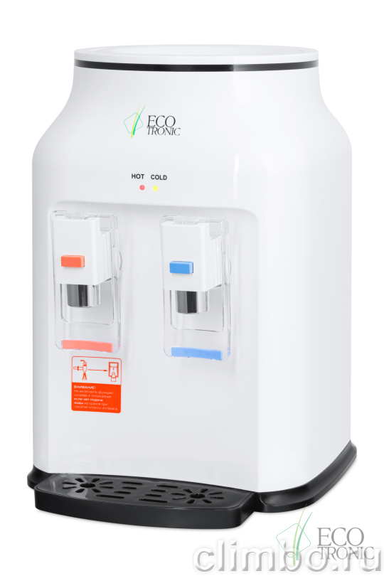 Кулер Ecotronic A2-TE — фото товара