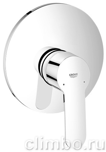 Смеситель для душа GROHE Eurostyle Cosmopolitan (со встраиваемым механизмом), 33635002 — фото товара