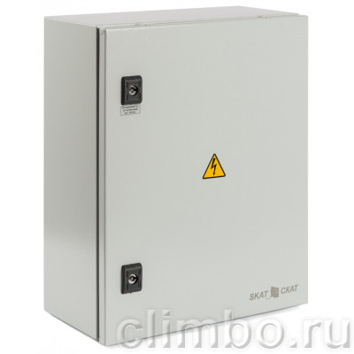 Источник бесперебойного питания SKAT SMART UPS-600 IP65 SNMP Wi-Fi — фото товара
