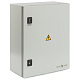 Источник бесперебойного питания SKAT SMART UPS-600 IP65 SNMP Wi-Fi — фото товара
