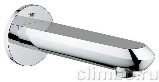 Излив для ванны, Grohe Eurodisc Cosmopolitan 13278002 — фото товара