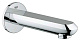 Излив для ванны, Grohe Eurodisc Cosmopolitan 13278002 — фото товара