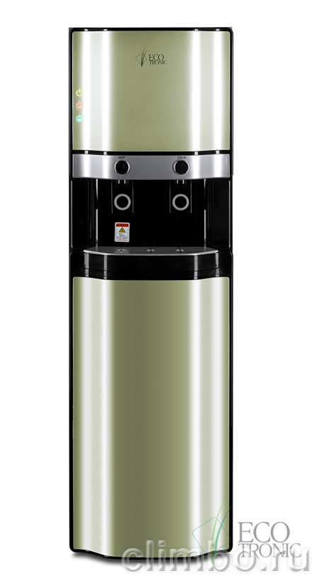 Пурифайер Ecotronic A30-U4L ExtraHot gold — фото товара