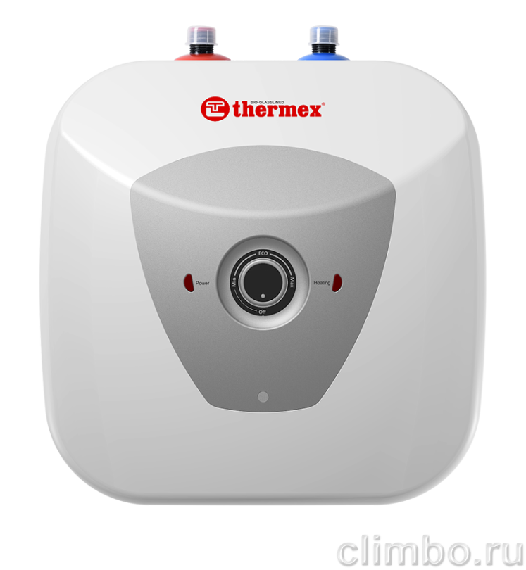 Водонагреватель, электрический бойлер  THERMEX H 10 U (pro) — фото товара