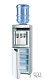 Кулер Ecotronic G5-LFPM с VFD монитором — фото товара