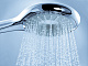 Ручной душ GROHE Rainshower Icon (2 режима), 27635000 — фото товара