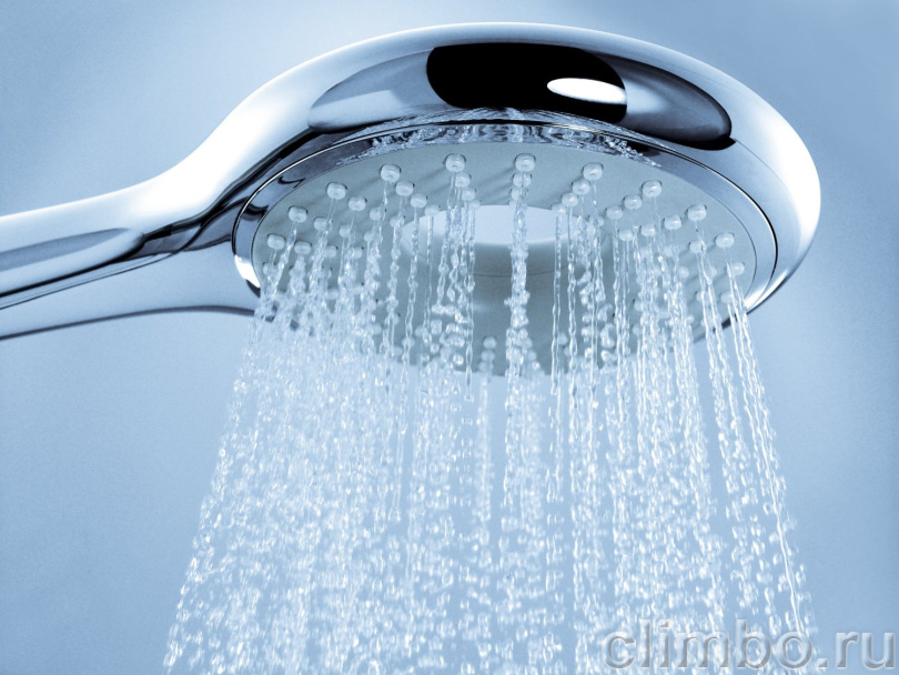 Ручной душ GROHE Rainshower Icon (2 режима), 27635000 — фото товара