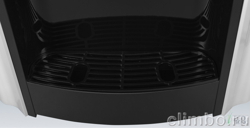 Кулер Ecotronic C21-T black — фото товара