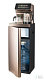 Кулер с чайным столиком Teabar Ecotronic TB15-LNR gold — фото товара