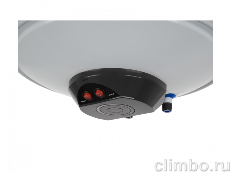 Водонагреватель, электрический бойлер THERMEX Thermo 100 V — фото товара