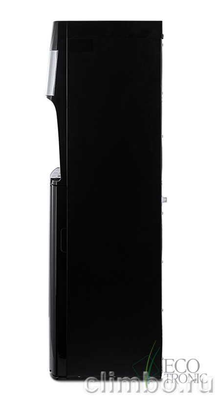 Пурифайер Ecotronic M30-U4L black-silver — фото товара
