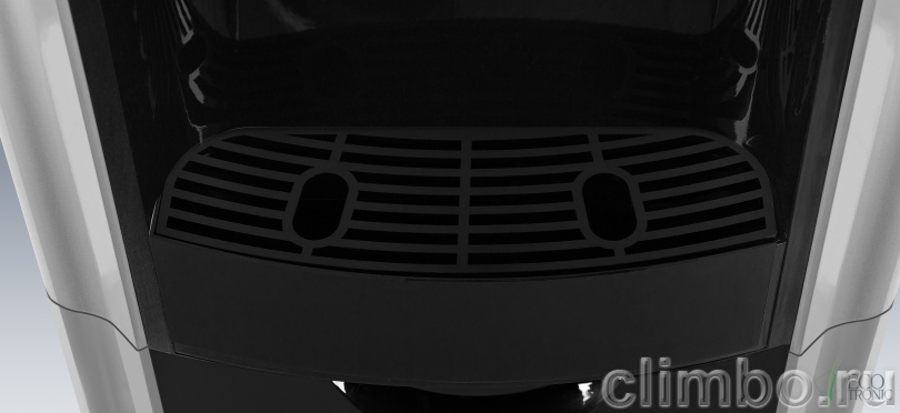 Кулер Ecotronic C21-LFPM Black — фото товара