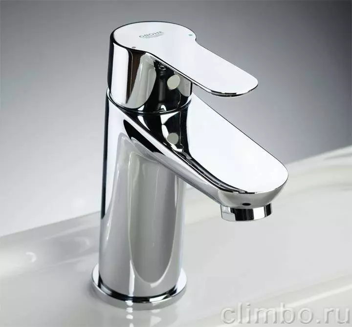 Крепеж для раковины grohe