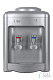 Кулер Ecotronic H2-TE Silver — фото товара