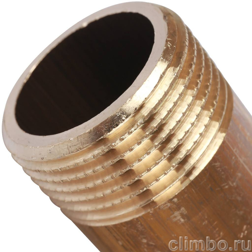 STOUT Удлинитель НН 3/4"x60 — фото товара
