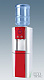 Кулер Ecotronic G8-LF Red — фото товара