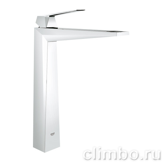 Смеситель для раковины GROHE Allure Brilliant, свободностоящий, 23114000 — фото товара