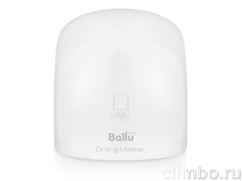 Сушилка для рук Ballu BAHD-2000 DM — фото товара