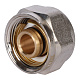 ROMMER Фитинг компрессионный для труб PEX-AL-PEXc 20х2,9х3/4 — фото товара