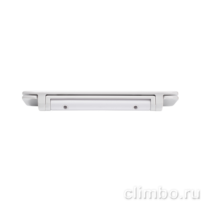 Сиденье для унитаза, дюропласт, Soft Close, Easy Fix, IDDIS, 097DPSEi31 — фото товара