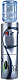 Кулер Ecotronic G4-LM silver — фото товара