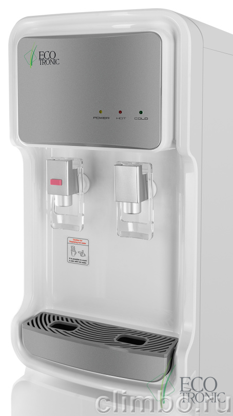 Пурифайер Ecotronic V11-U4L White — фото товара