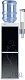 Кулер Ecotronic M5-LF Black — фото товара