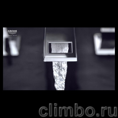 Смеситель для раковины GROHE Allure Brilliant (высокий излив), 23112000 — фото товара