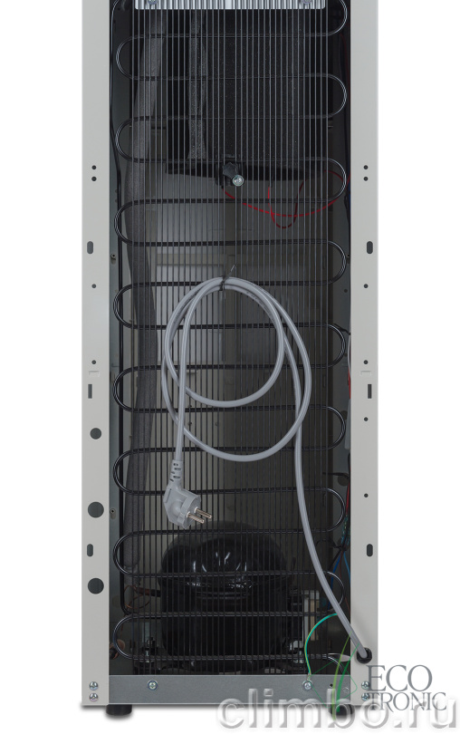 Кулер Ecotronic V4-LZ White — фото товара
