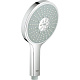 Ручной душ GROHE Power&Soul Cosmopolitan 160 (4 режима), 27667000 — фото товара