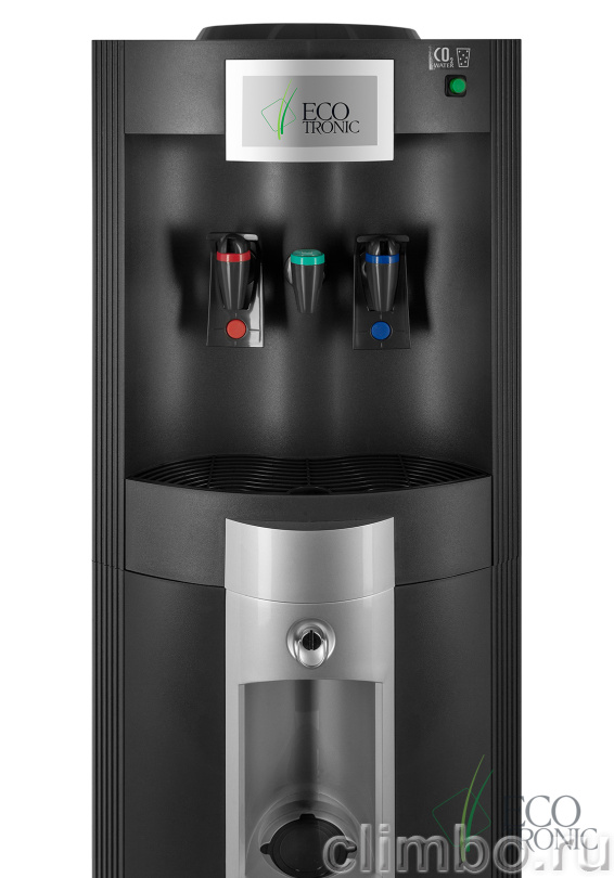 Кулер Ecotronic WD-2202LD CARBO — фото товара