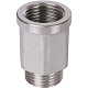 STOUT Удлинитель ВН шестигранный никелированный 1/2"x1/2" — фото товара