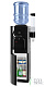 Кулер Ecotronic C4-LF Black — фото товара