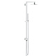 Душевая стойка Grohe Euphoria Cube,  27696000 — фото товара