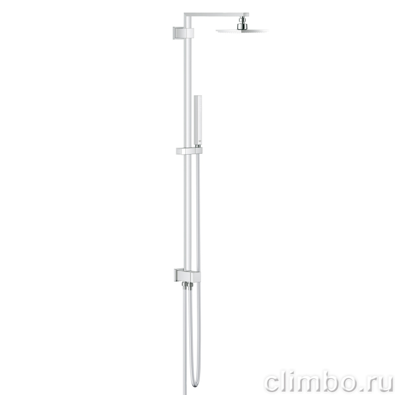 Душевая стойка Grohe Euphoria Cube,  27696000 — фото товара