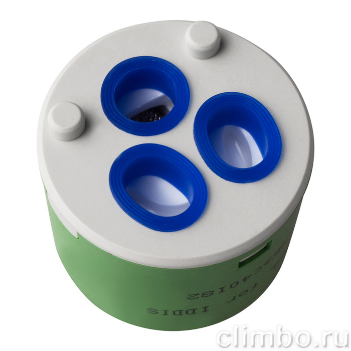 Картридж, 40 мм, EcoStop, EcoControl, 03, IDDIS, 03ESC40i82 — фото товара