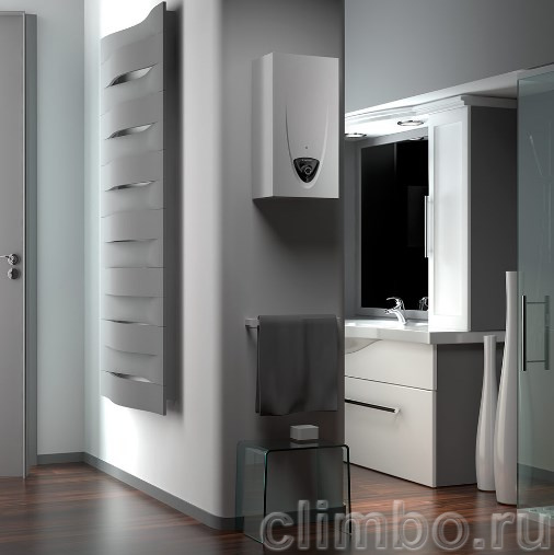 Газовый проточный водонагреватель ARISTON FAST EVO 14 C — фото товара