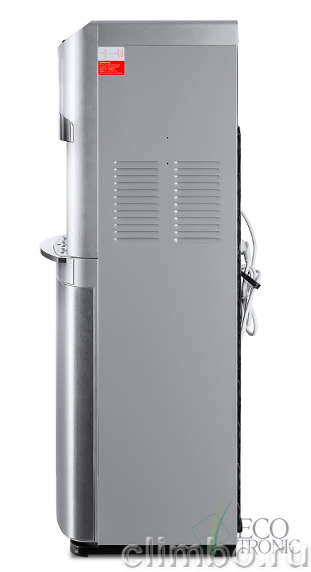 Пурифайер Ecotronic M11-U4L silver — фото товара