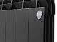 Радиатор Royal Thermo BiLiner 500 /Noir Sable VR - 6 секц. — фото товара