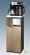 Кулер с чайным столиком Teabar Ecotronic TB40-LE gold — фото товара