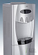 Кулер Ecotronic G30-LCE silver — фото товара