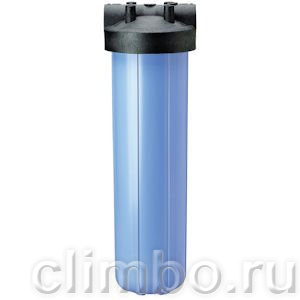 Корпус AQUA AquaBIG Big blue 20" 1 (голубой) — фото товара